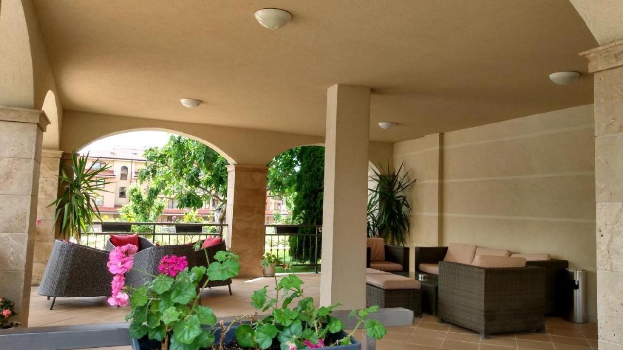 סבטי ולאס Charming Studio In Sorrento Sole Mare מראה חיצוני תמונה