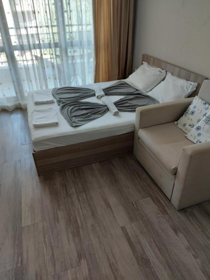 סבטי ולאס Charming Studio In Sorrento Sole Mare מראה חיצוני תמונה