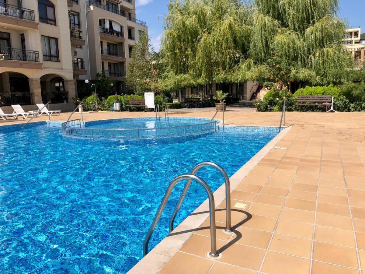 סבטי ולאס Charming Studio In Sorrento Sole Mare מראה חיצוני תמונה
