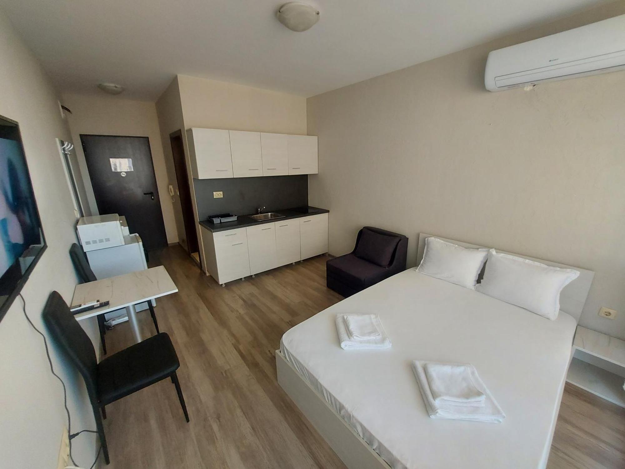 סבטי ולאס Charming Studio In Sorrento Sole Mare מראה חיצוני תמונה